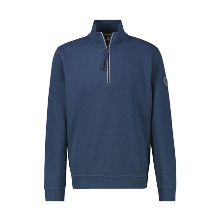Lerros LERROS Sweatshirt donkerblauw