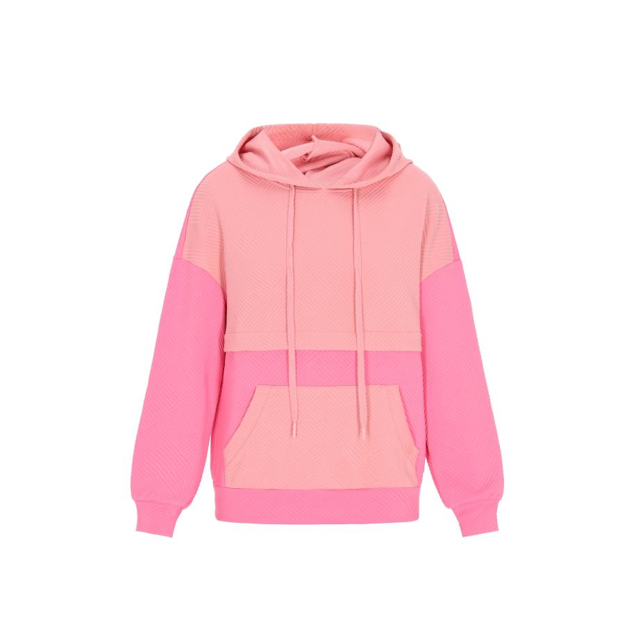 UCY UCY Sweatshirt perzik / pink -