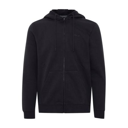 Blend BLEND Sweatvest Downton zwart