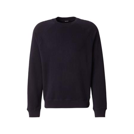 Zadig & Voltaire Zadig & Voltaire Sweatshirt UPPY MO SKULL XO zwart