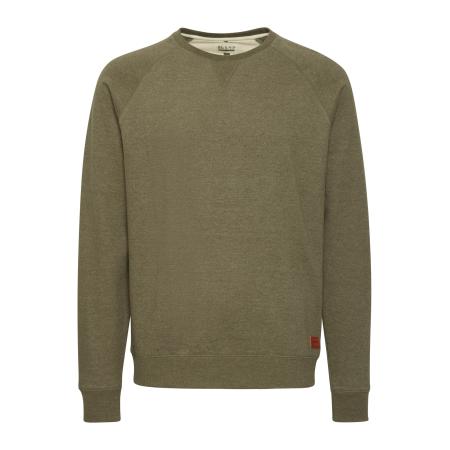 BLEND Sweatshirt Alex kaki
