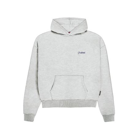 Prohibited Sweatshirt donkerblauw / grijs gemêleerd