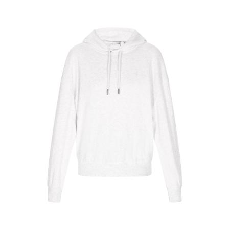 DreiMaster DreiMaster Maritim Sweatshirt Maritim wit gemêleerd