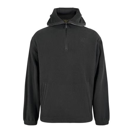 SikSilk SikSilk Sweatshirt zwart