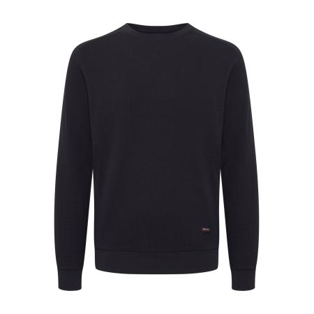 INDICODE JEANS Trui Nado zwart