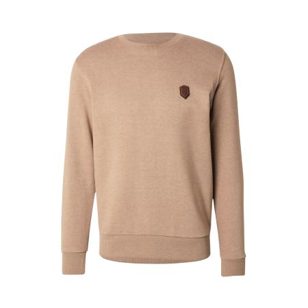 naketano Sweatshirt mokka