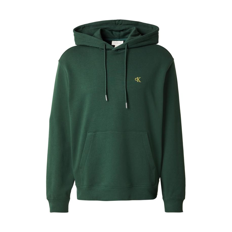Calvin Klein Calvin Klein Jeans Sweatshirt groen -