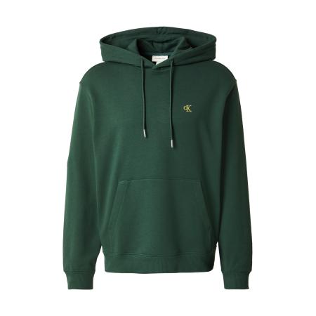 Calvin Klein Calvin Klein Jeans Sweatshirt groen