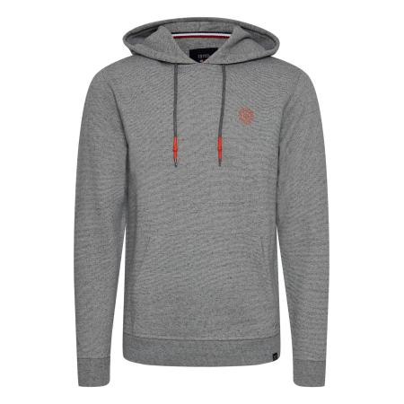 FQ1924 FQ1924 Sweatshirt Theo navy / oranje