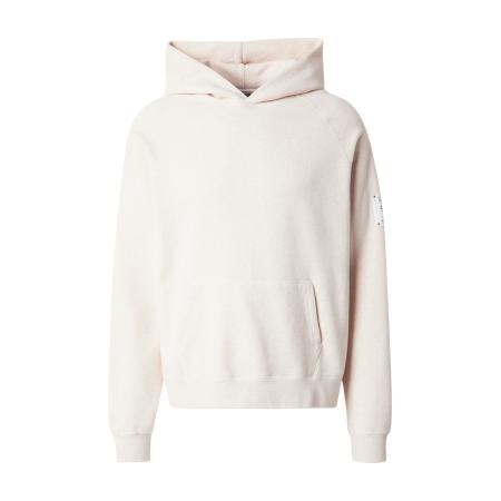 Zadig & Voltaire Zadig & Voltaire Sweatshirt GEORGIO ecru / zwart