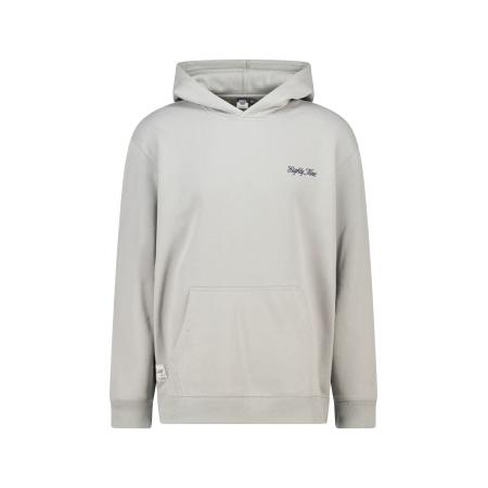 America Today Trui lichtgrijs