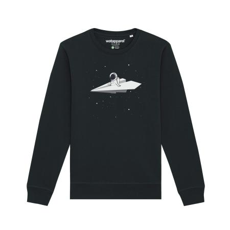 Brandit Sweatshirt Tom zwart