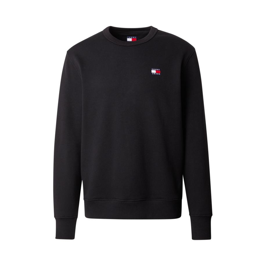 Tommy Jeans Tommy Jeans Sweatshirt navy / rood / zwart / wit -