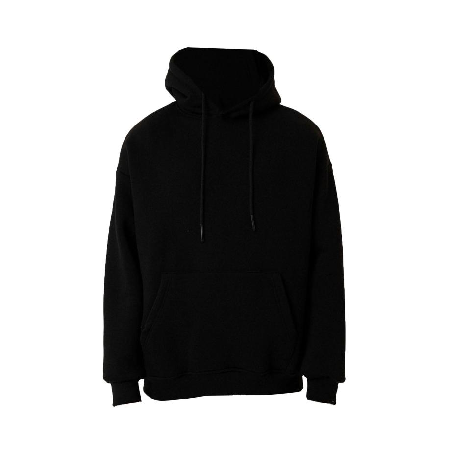 Dandalo Dandalo Sweatshirt zwart -