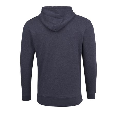 Mikon Mikon Sweatshirt Anker duifblauw