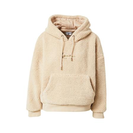 Karl Kani Karl Kani Sweatshirt sand / brons