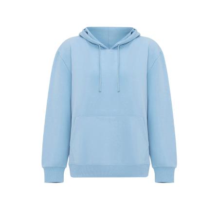 Jacey Quinn Jacey Quinn Sweatshirt lichtblauw