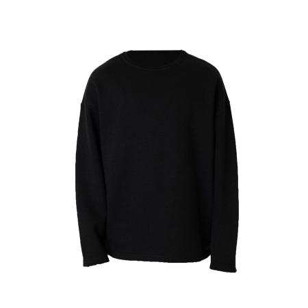 Dandalo Dandalo Sweatshirt zwart