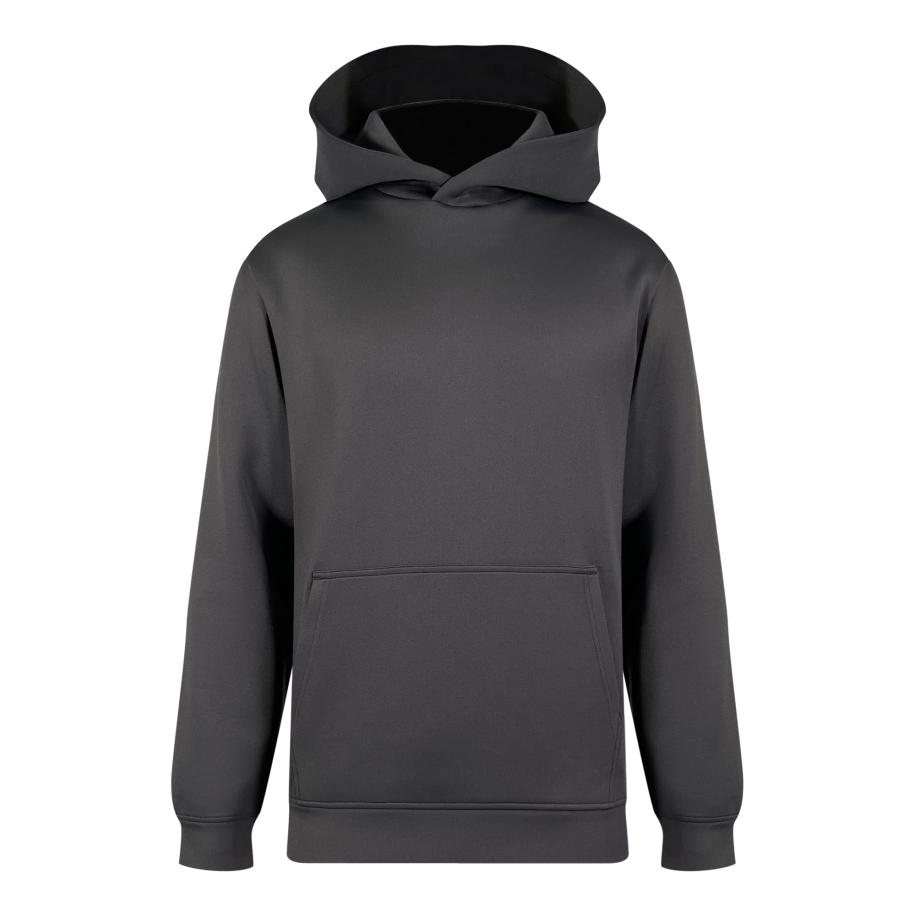 SikSilk SikSilk Sweatshirt grijs -