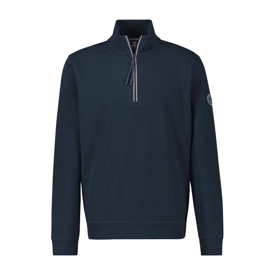 Lerros LERROS Sweatshirt navy -