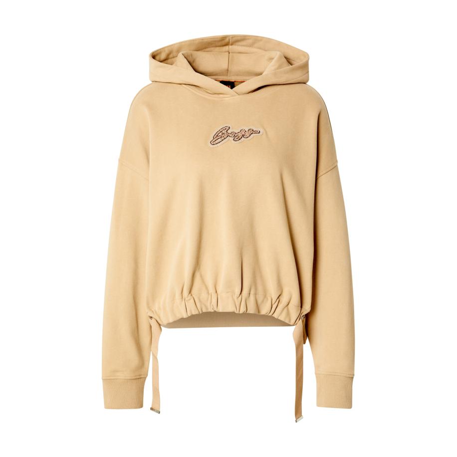 Hugo Boss BOSS Sweatshirt C_Eblousa2 bruin / cappuccino -