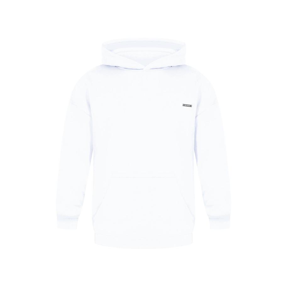 Smilodox Smilodox Sweatvest Dawson crème -