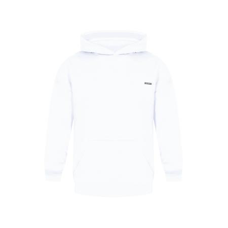 Smilodox Smilodox Sweatvest Dawson crème