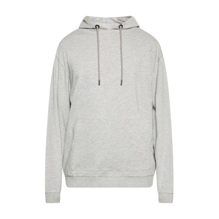 Sloan Sweatshirt grijs gemêleerd