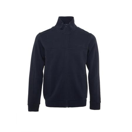 Big Star BIG STAR Sweatvest Wlador marine