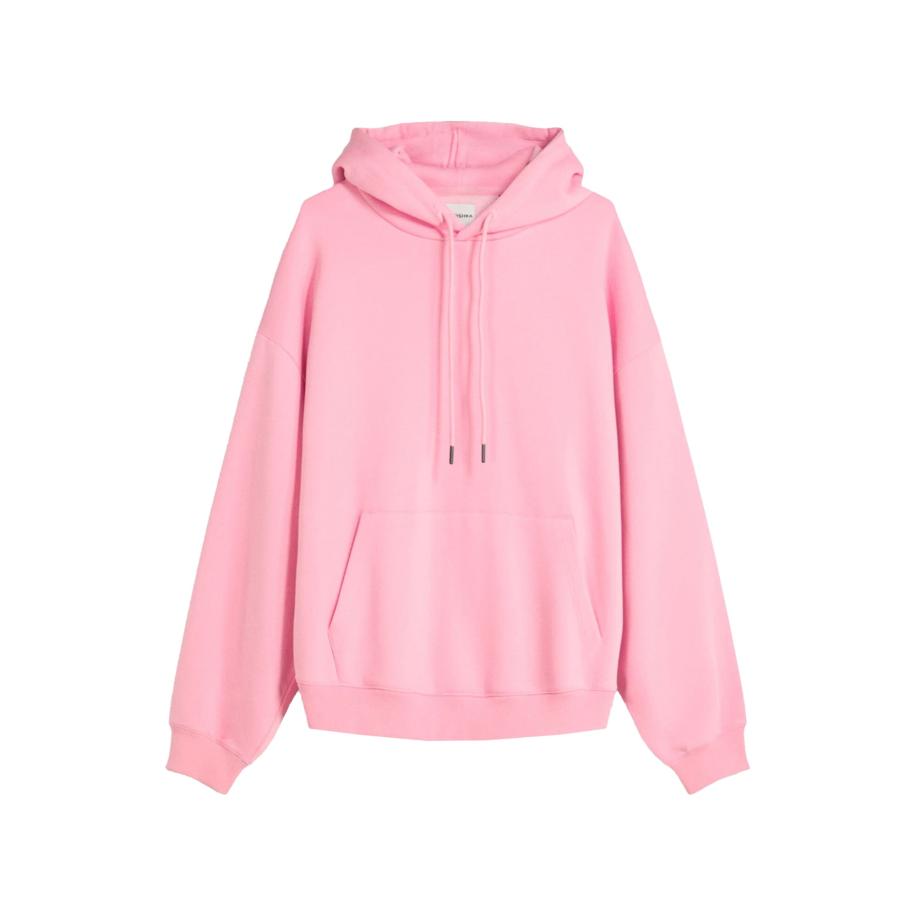 Bershka Bershka Sweatshirt lichtroze -