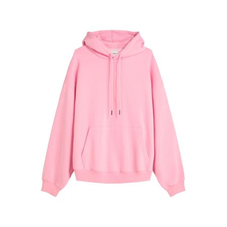 Bershka Bershka Sweatshirt lichtroze