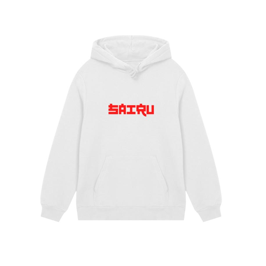 F4NT4STIC F4NT4STIC Trui blauw / oranje / wit -