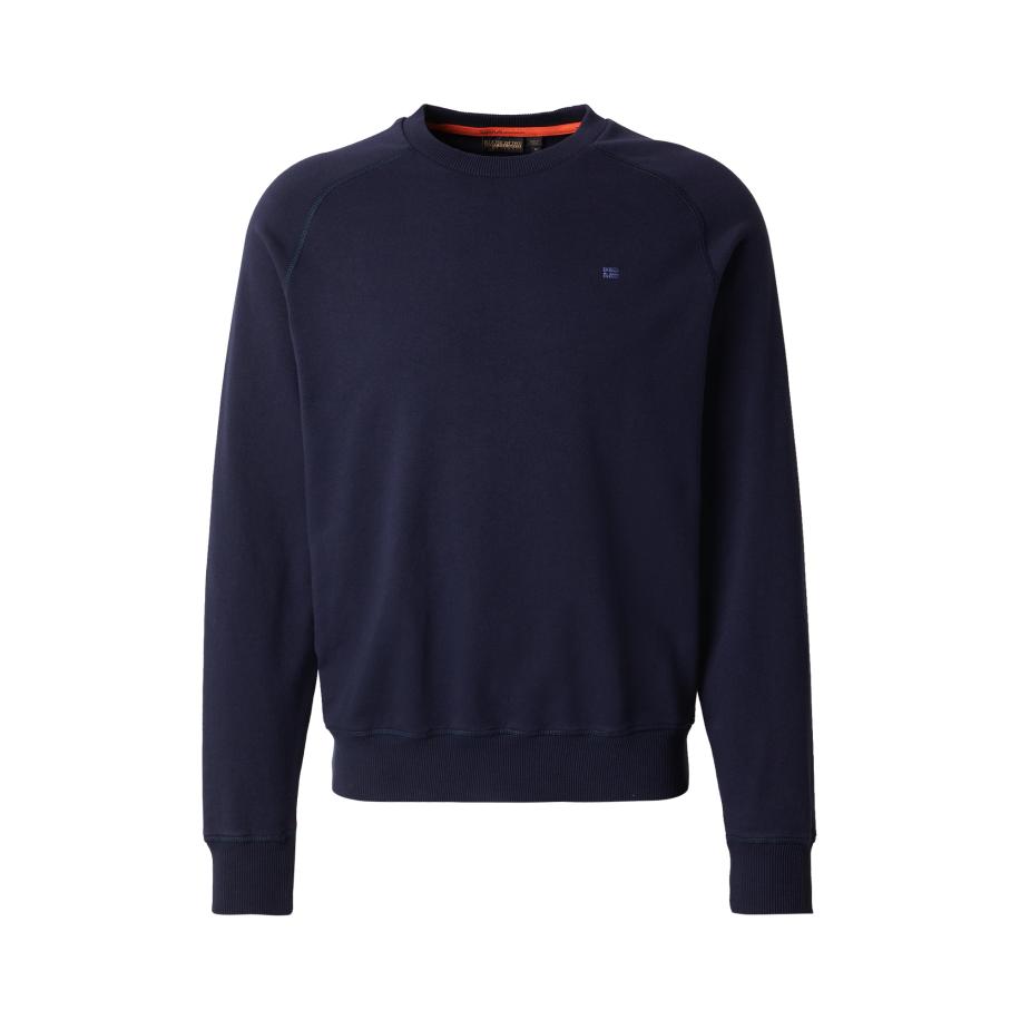 Napapijri NAPAPIJRI Sweatshirt B-NEDLES C marine -