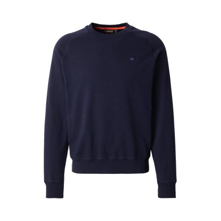 Napapijri NAPAPIJRI Sweatshirt B-NEDLES C marine