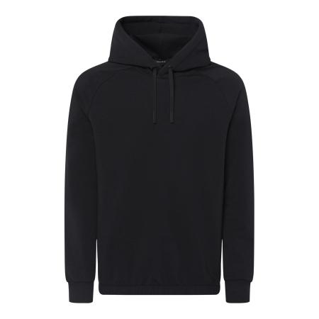 Hanro Hanro Sweatshirt Natural zwart