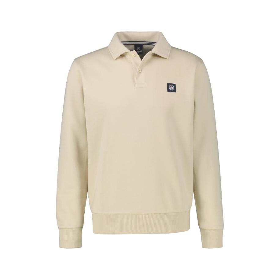 Lerros LERROS Sweatshirt beige -