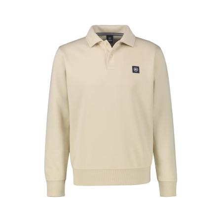 Lerros LERROS Sweatshirt beige
