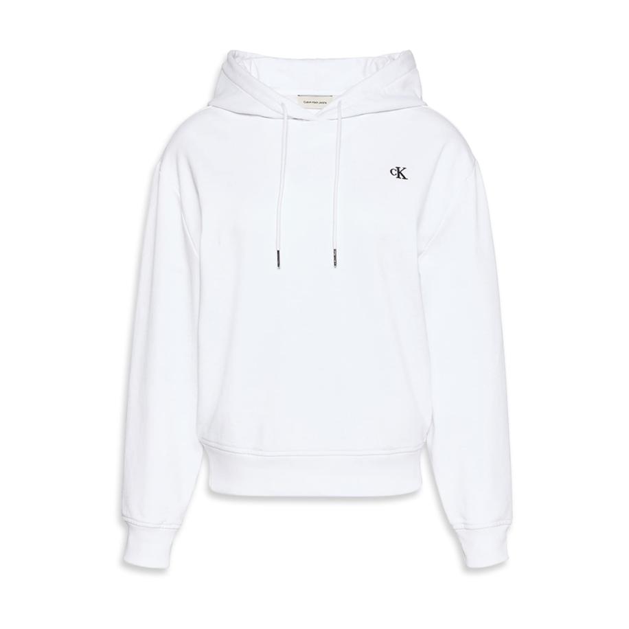 Calvin Klein Calvin Klein Jeans Sweatshirt wit -