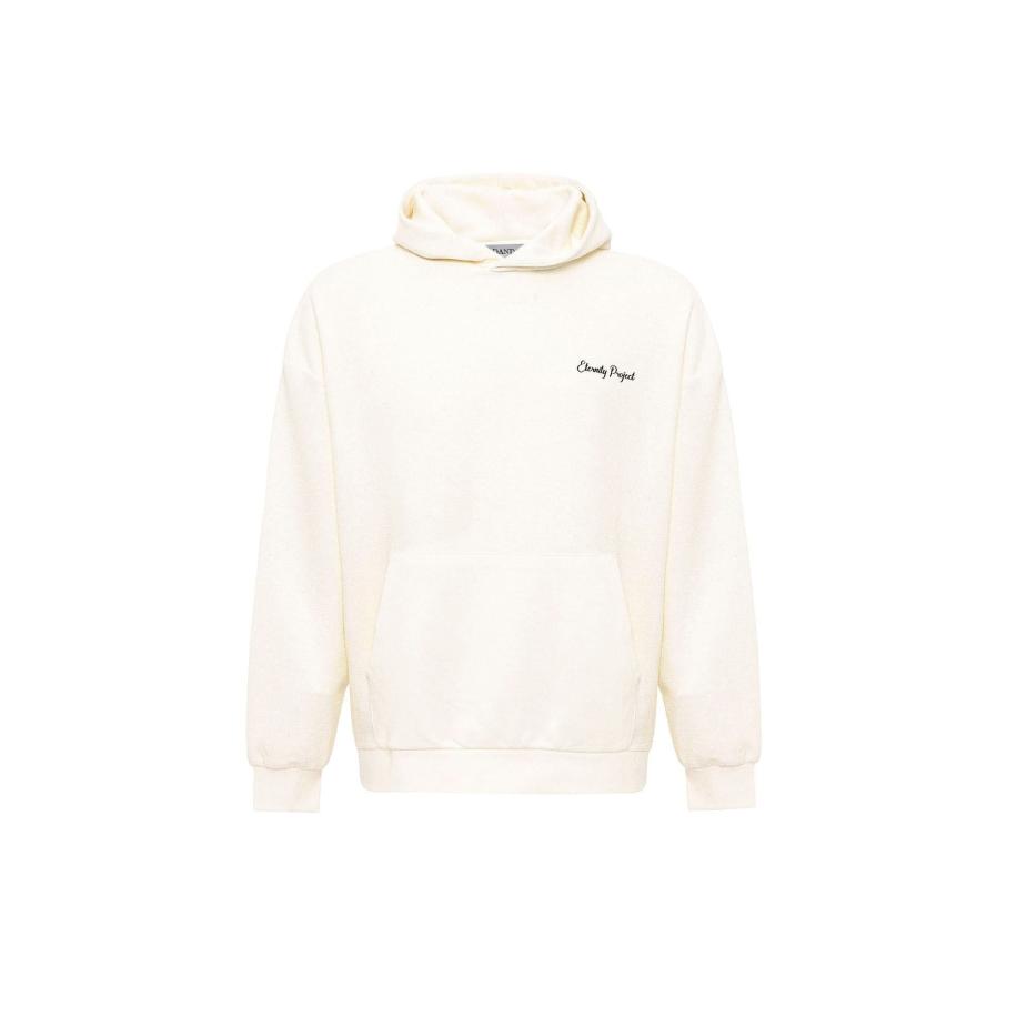 Dandalo Dandalo Sweatshirt zwart / offwhite -