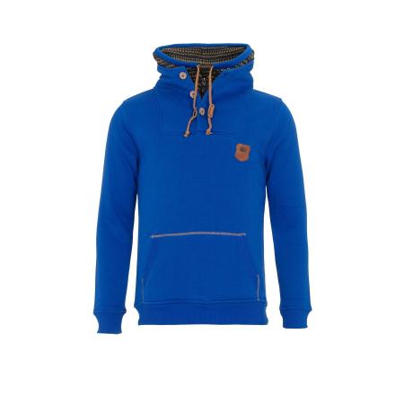 Cipo & Baxx CIPO & BAXX Sweatshirt blauw