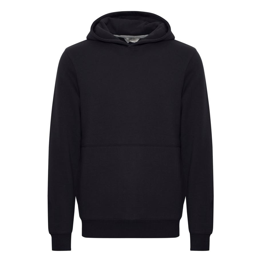 11 Project 11 Project Sweatshirt Ravn zwart / wit -