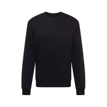 Blend BLEND Sweatshirt Downton zwart