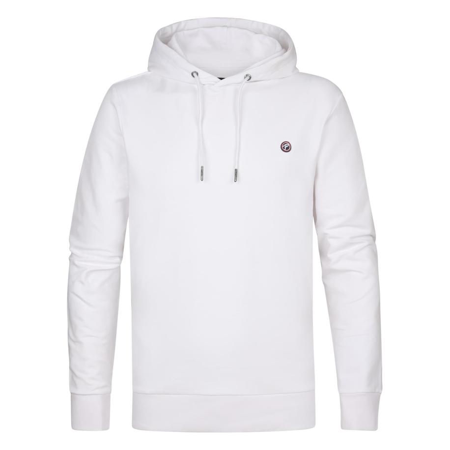 Petrol Industries Petrol Industries Sweatshirt Driftwood wit -