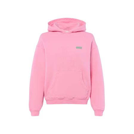 American Vintage AMERICAN VINTAGE Sweatshirt Izubird rosa