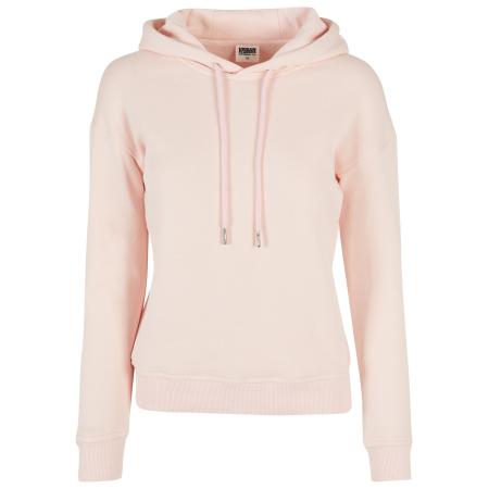 Urban Classics Urban Classics Sweatshirt pastelroze
