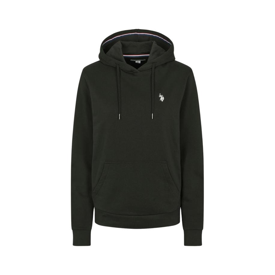 U.S. Polo Assn. U.S. POLO ASSN. Sweatshirt Aba zwart -