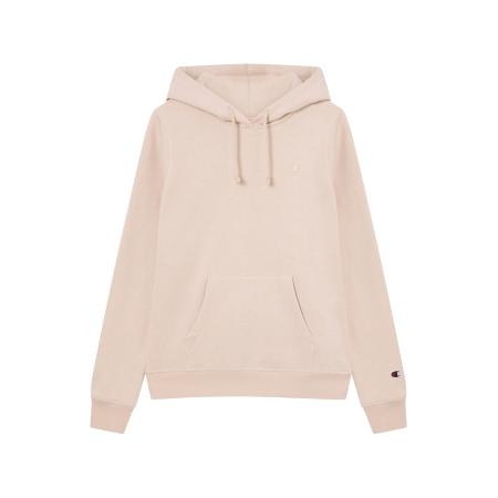 Champion Authentic Athletic Apparel Champion Authentic Athletic Apparel Sweatshirt lichtbruin / rood / zwart / wit