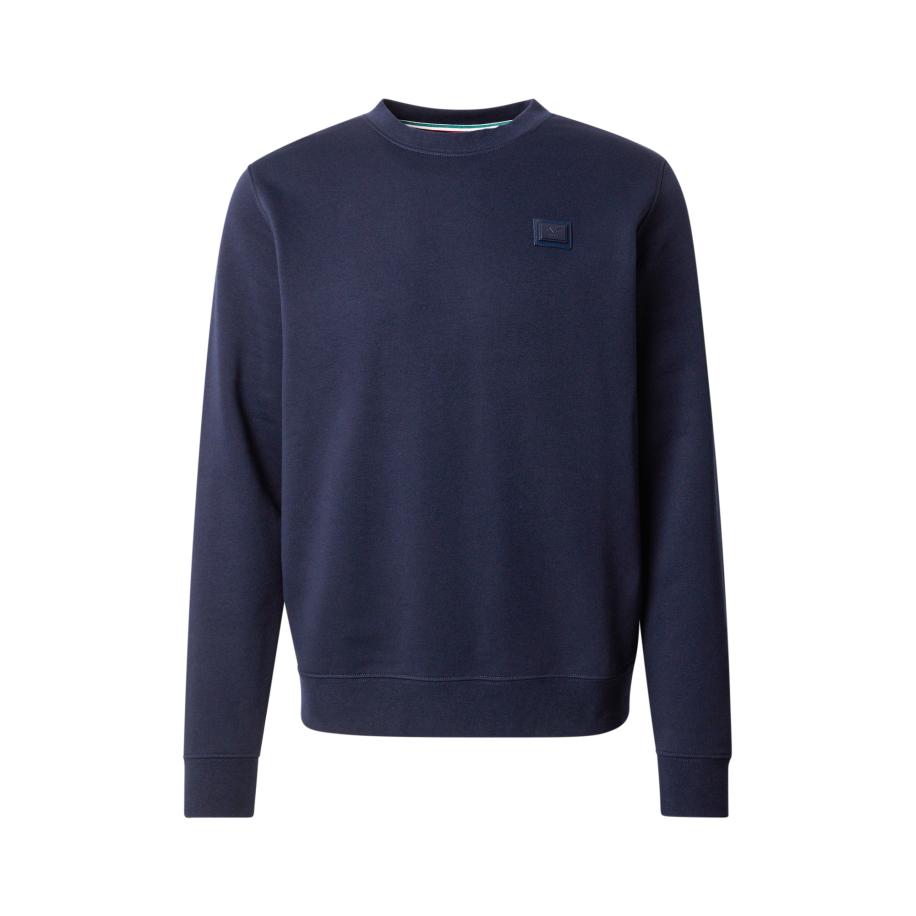 19V69 ITALIA 19V69 ITALIA Sweatshirt Nico navy -