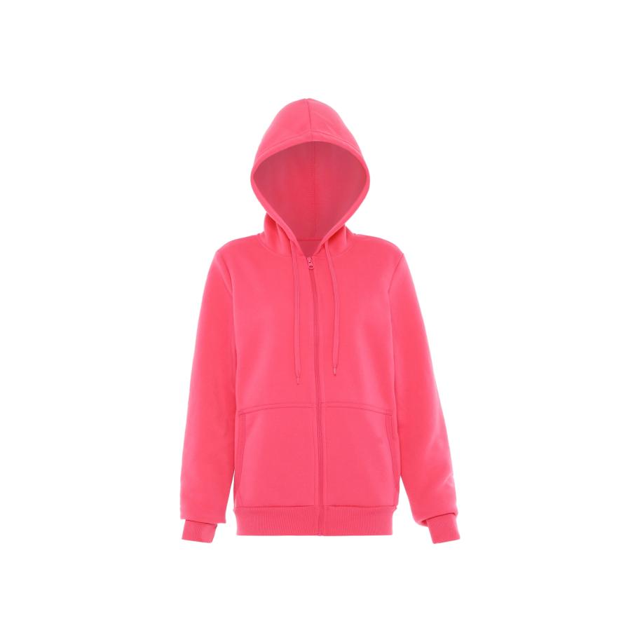 MyMo ATHLSR myMo ATHLSR Sweatvest rosa -