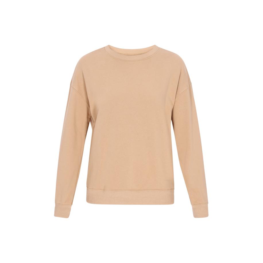SANIKA SANIKA Sweatshirt nude -